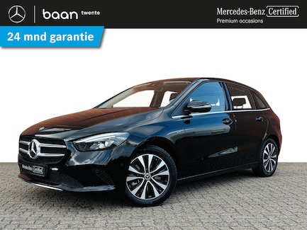 Mercedes-Benz B-klasse 0