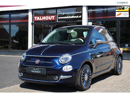 Fiat 500 0
