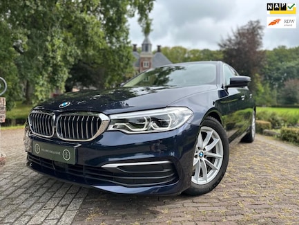 BMW 5-Serie 0