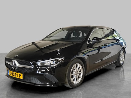Mercedes-Benz CLA 0