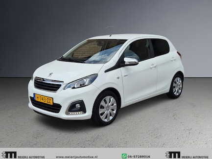 Peugeot 108 0