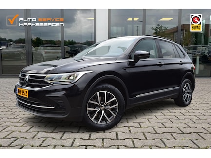 Volkswagen Tiguan 0