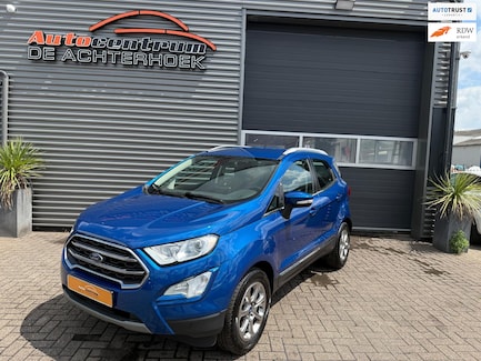 Ford EcoSport 0