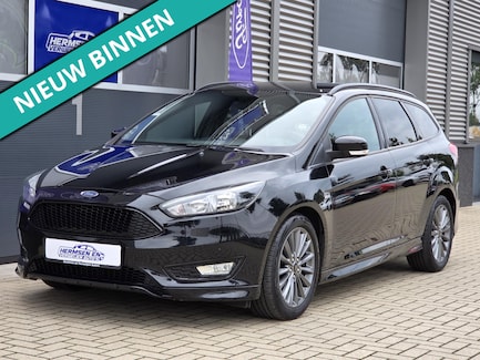 Ford Focus 0