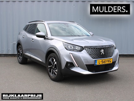 Peugeot 2008 0