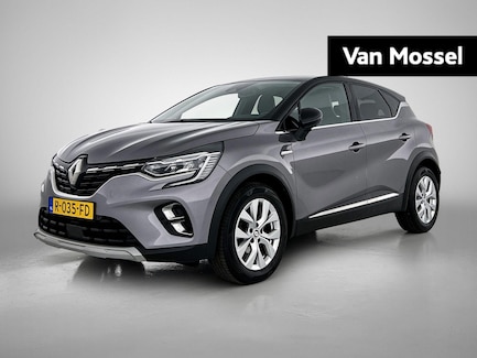 Renault Captur 0
