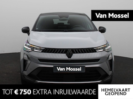 Renault Captur 0