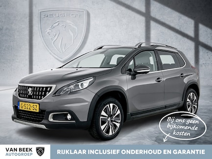 Peugeot 2008 0