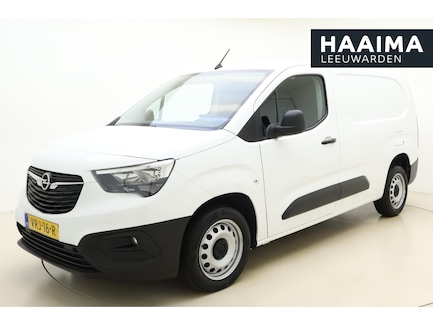 Opel Combo 0