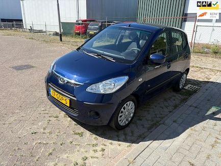 Hyundai i10 0