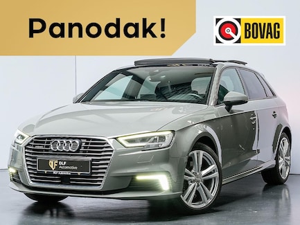 Audi A3 0