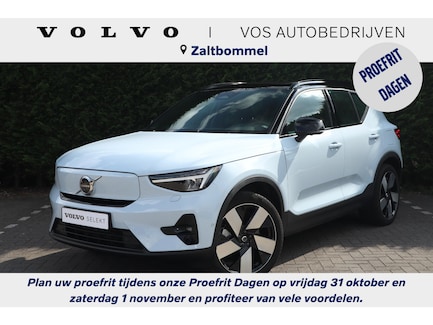 Volvo XC40 0