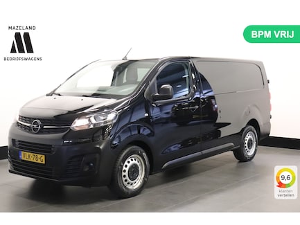 Opel Vivaro 0