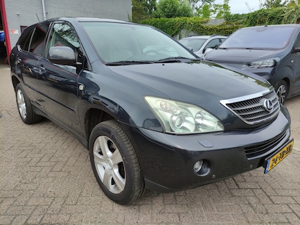 Lexus RX 0