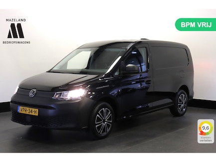 Volkswagen Caddy Maxi 0