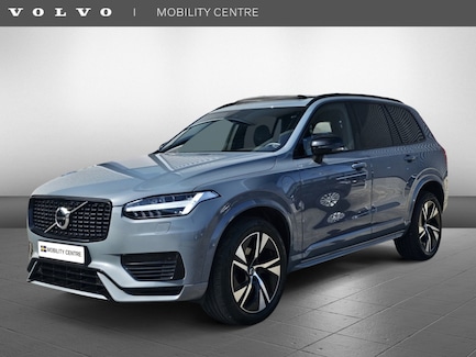 Volvo XC90 0