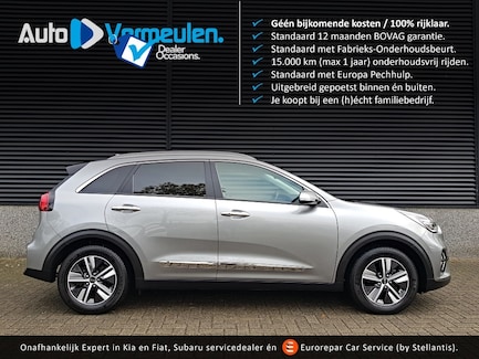 Kia Niro 0