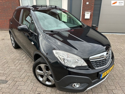 Opel Mokka 0