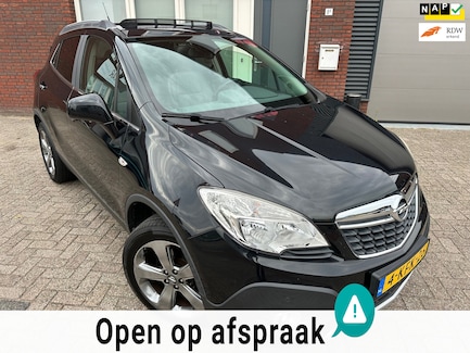 Opel Mokka 0