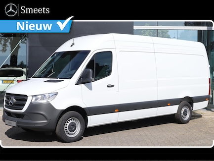 Mercedes-Benz Sprinter 0