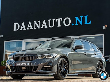 BMW 3-Serie 0