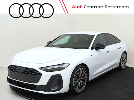 Audi A5 0