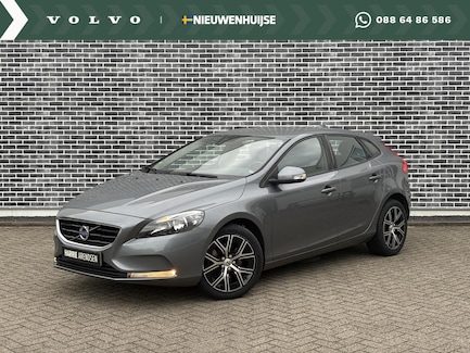 Volvo V40 0