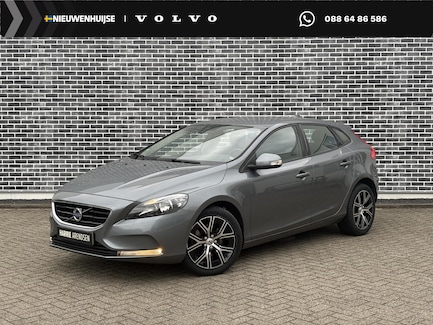 Volvo V40 0