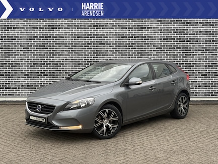 Volvo V40 0