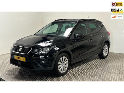 SEAT Arona 0