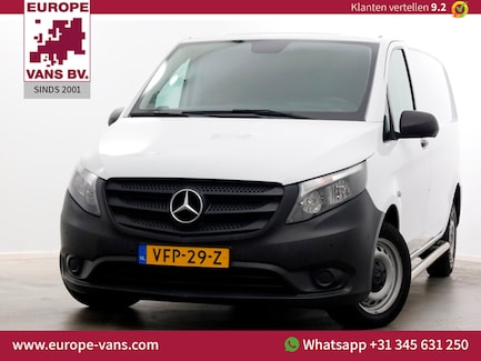 Mercedes-Benz Vito 0