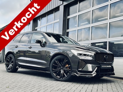 Volvo XC60 0