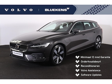 Volvo V60 0