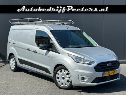 Ford Transit Connect 0