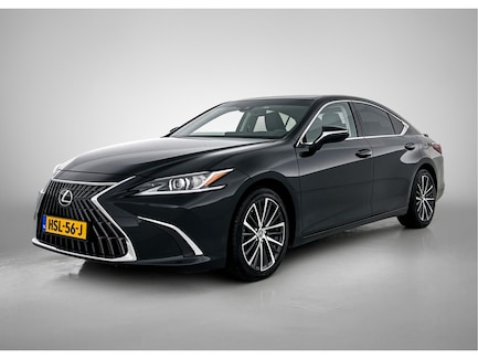 Lexus ES 0