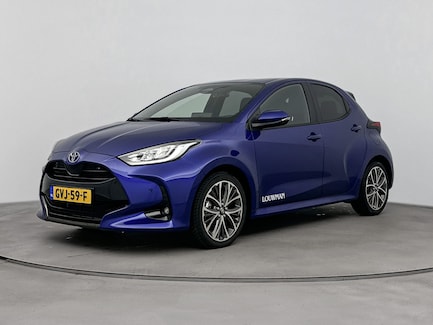Toyota Yaris 0