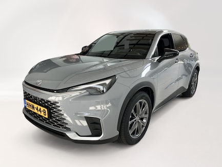 Lexus LBX 0