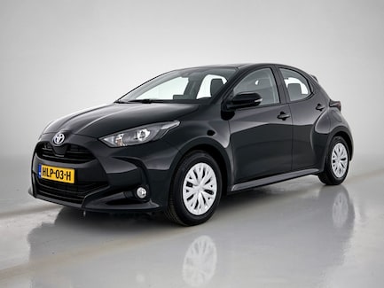 Toyota Yaris 0