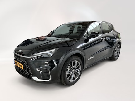 Lexus LBX 0