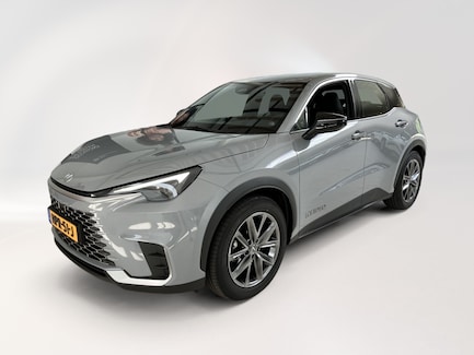 Lexus LBX 0