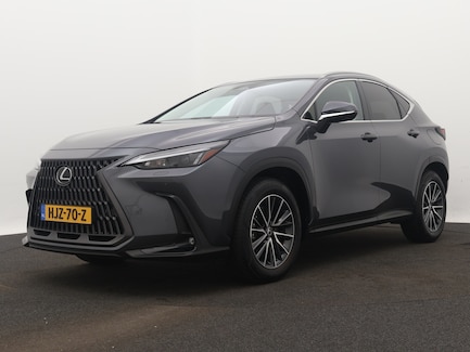 Lexus NX 0