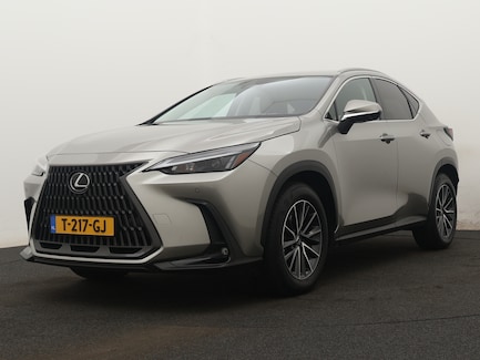 Lexus NX 0