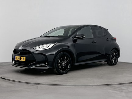 Toyota Yaris 0
