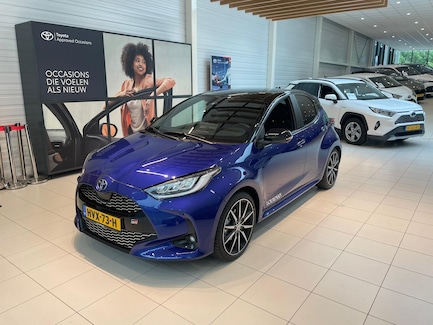 Toyota Yaris 0