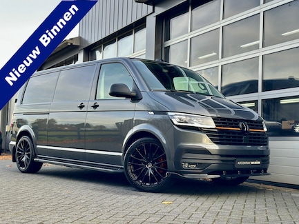 Volkswagen Transporter 0