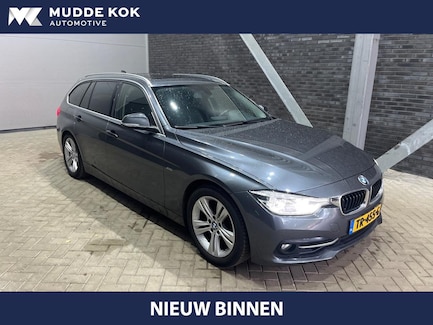BMW 3-Serie 0