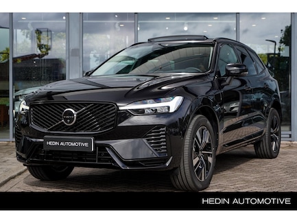 Volvo XC60 0