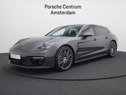 Porsche Panamera 0