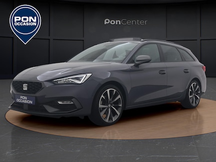 SEAT Leon 0