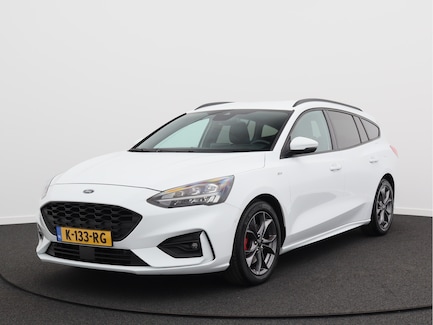 Ford Focus 0